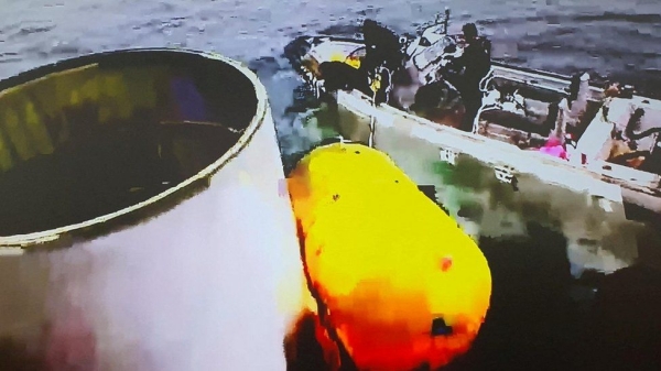 North Koreas latest spy satellite launch failed, vows to try again 