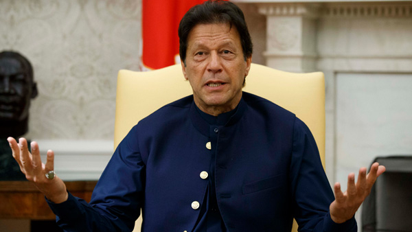 Former Pakistan Prime Minister Imran Khan was arrested again hours after the court released Toshakhana case