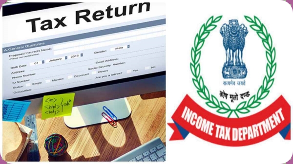 Income Tax Departments new arrangement and launches new software