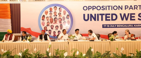  Will the NDA alliance not win more than 100 seats in the upcoming 2024 elections? Why? 