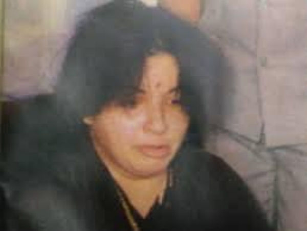 What Happened in 1989 Tamilnadu Assemby against Jayalalithaa?