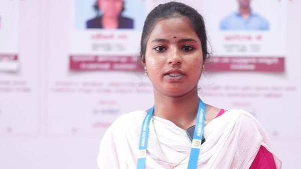  From Judge to IIT, 225 government school students have been selected for higher education