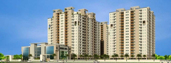 Jain Housing Apartments in Saligram, Chennai: Good news from the construction company Jain Housing Apartments in Saligram, Chennai: Good news from the construction company