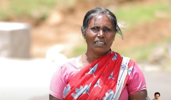  Chief Minister Stalin has opened a new shop in Jarugumalai village, which has been without a fair price shop for 40 years