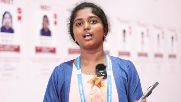  From Judge to IIT, 225 government school students have been selected for higher education