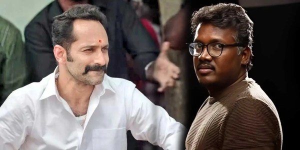 Director Mari Selvaraj tweet about Maamannan Rathnavel and Fahad Fazil acting 