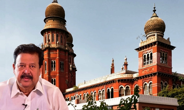 Why is Chennai High Court taking Ponmudi case on suo motu makes DMK ministers worried? 