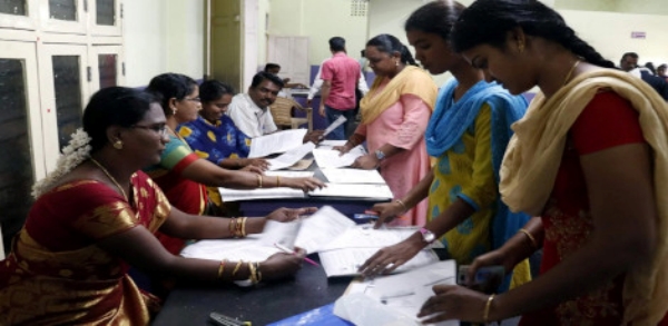 Jobs at Womens Aid Center in Chennai with Good Salary: District Collector 