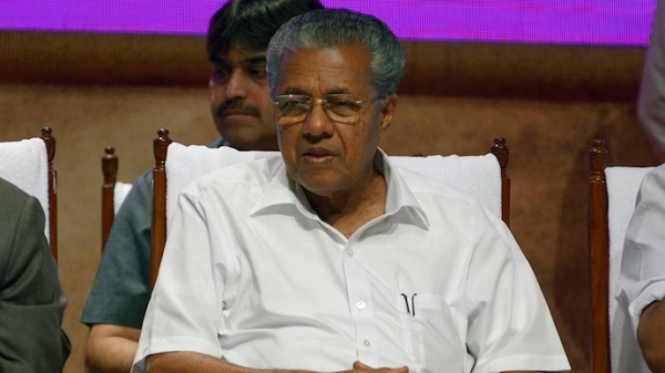  Pinarayi vijayan to pass resolution in Kerala Assembly against uniform Civil Code 