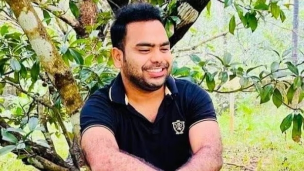 Malayalam Binary movie director Jasik Ali arrested for sexual abusing girl 