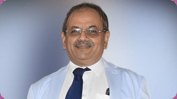  cant work against my self-respect, Bombay High Court judge resigns 