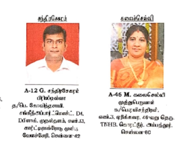 Bail plea dismissed for prominent women kalaiselvi of Hijau Finance 