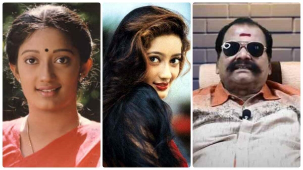 Bailwan Ranganathan has shared some shocking facts about actress Kanaka 