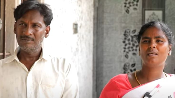 In Vellore district alone, 8400 houses have been given free housing title in 2 years of Dravidian model reign.