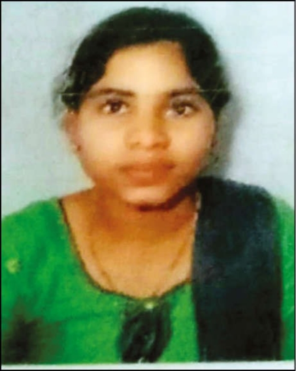 Kanyakumari college student hangs herself because her parents objected to her love 