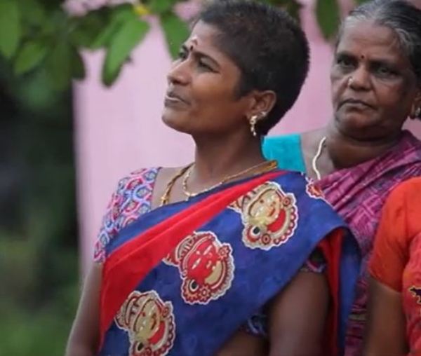  Chief Minister Stalin has provided financial assistance of 50 thousand per house for reconstruction of Samathuvapuram houses 
