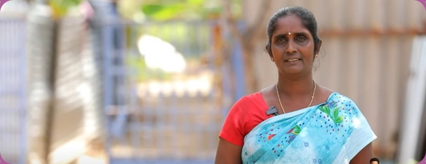  CM Stalin has built 244 new houses for Sri Lankan Tamils in Salem