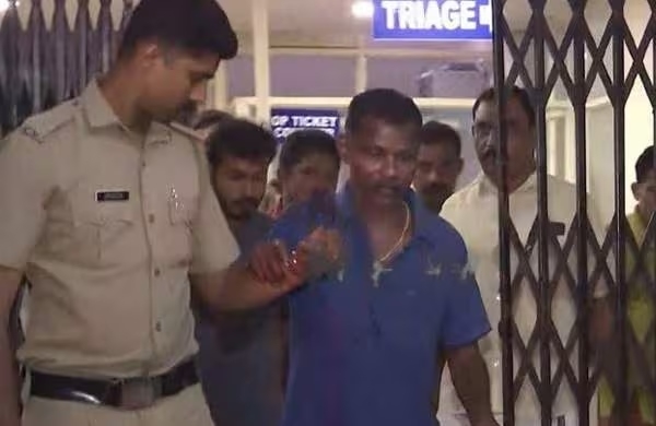 kerala : A police officer killed his friend by beheading him in Kannur Mayil 