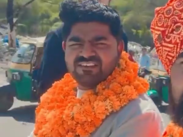 Monu Manesar who blamed for Haryana riots, Who is he? What does he have to do with riots? 