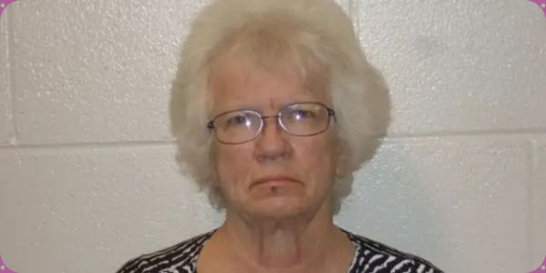  74-year-old teacher faces 600 hundred years in prison after she repeatedly abused a teenage boy