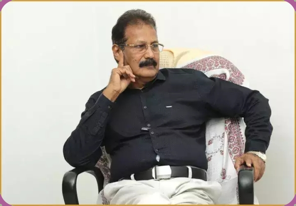 Conspiracy to create caste conflict in South Tamil Nadu for political gain: dr Krishnaswamy Conspiracy to create caste conflict in South Tamil Nadu for political gain: dr Krishnaswamy