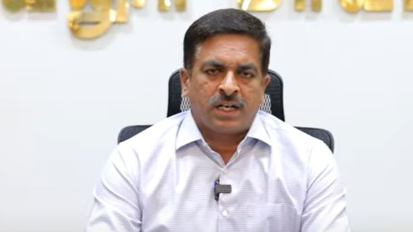In Vellore district alone, 8400 houses have been given free housing title in 2 years of Dravidian model reign.