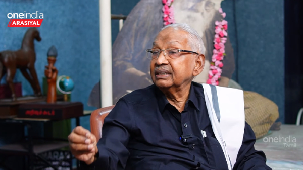 K Veeramani opinion on Vijay political plan