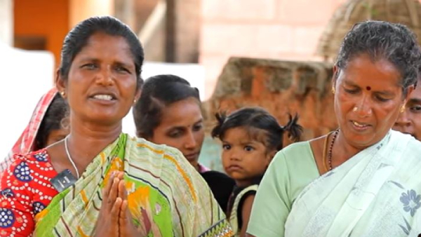 In Vellore district alone, 8400 houses have been given free housing title in 2 years of Dravidian model reign.