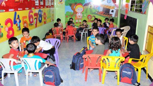 Chief Secretary Shiv Das Meena has directed all District Collectors on Anganwadi Centers 