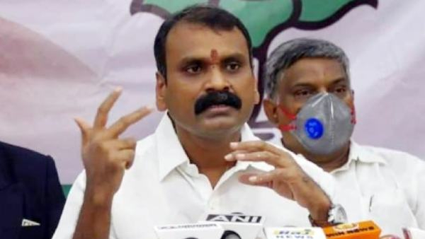 Why are top Tamil Nadu BJP leaders are planning to travel to Delhi ahead of Lok Sabha election in 2024? 