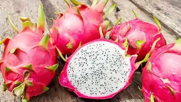 Do you know the health benefits of Dragon fruit? 