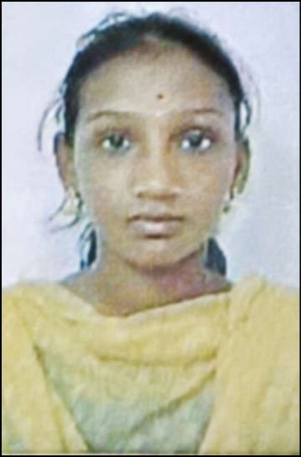 Theni district Periyakulam Lovers death may have been an honor killing: Marxist-Communist Theni district Periyakulam Lovers death may have been an honor killing: Marxist-Communist