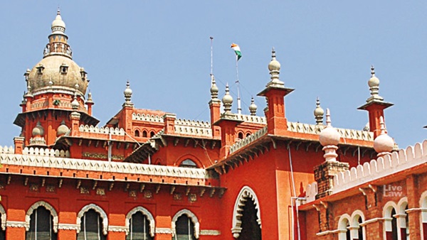 Madras High Court has stayed Order of granting bail to Coastal Energy director Ahmed AR Bukhari Madras High Court has stayed Order of granting bail to Coastal Energy director Ahmed AR Bukhari