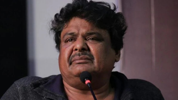 Actor Mansoor Alikhan condemns centre for Neet exam 