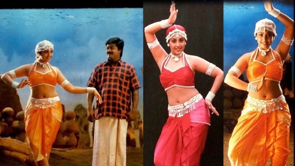 Deva about the global historical fame that he got with the song thanjavooru manneduthu in the movie Porkakasam