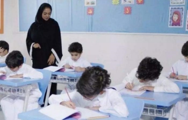 Saudi Parents could face imprisonment if their children absence for School long days, says reports 