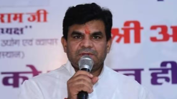 In Rajasthan Dalit man alleged that Congress MLA Gopal Meena made him lick shoes and DSP urinated on him 