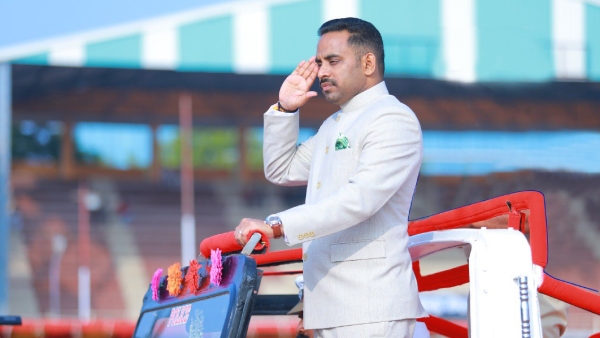  How Chennai is getting ready for return of international hockey 