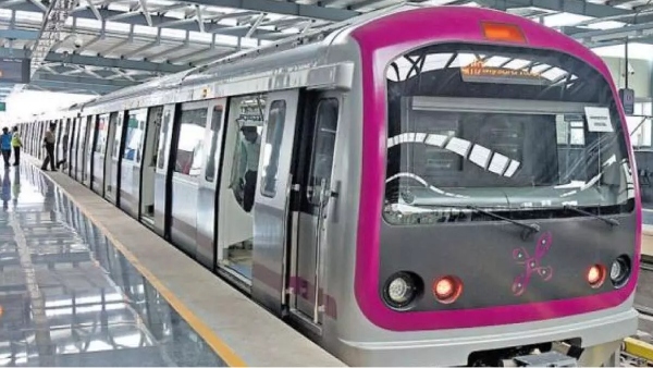 Hosur, The new manufacturing hub to get Metro soon connecting with Bangalore Hosur, The new manufacturing hub to get Metro soon connecting with Bangalore