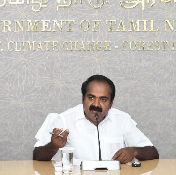  Tamil Nadu inducts 40 Green Fellows to assist Govt in environment-related issues