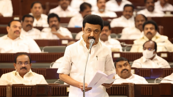 7 Reasons Why PM Modi and BJP leaders are attacking DMK and its MPS 