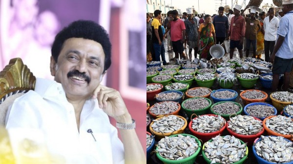  Kasimedu stretch beach to get a new look soon as Tamil Nadu govt plans for BIG 