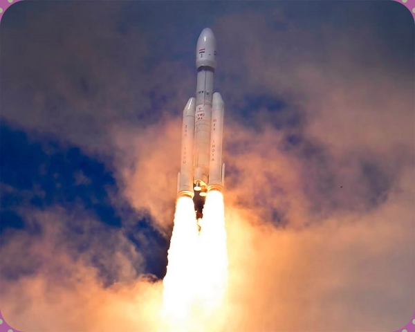 Russias lunar spacecraft enter the moons orbit, will touchdown two days ahead of Chandrayaan-3 