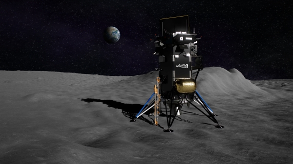 What is the problem with landing rovers on the South Pole of the Moon? Scientists have explained 