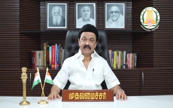Rs 2 lakh each to the families of those who died in Potheri accident: Chief Minister Stalin announced Rs 2 lakh each to the families of those who died in Potheri accident: Chief Minister Stalin announced