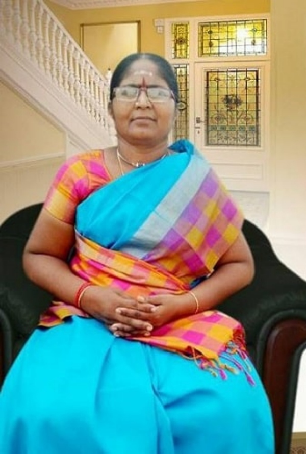 Sandalwood Smuggler Veerappan death- Wife Muthulakshmi raises doubts on Kolathur Mani Sandalwood Smuggler Veerappan death- Wife Muthulakshmi raises doubts on Kolathur Mani