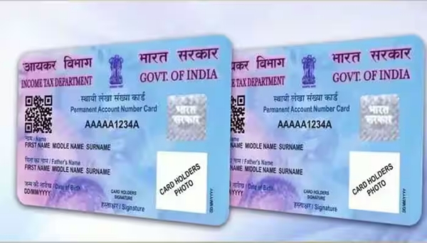 If you have more than one pan card you should pay 10,000 rupees and do you know how to surrender pan card If you have more than one pan card you should pay 10,000 rupees and do you know how to surrender pan card