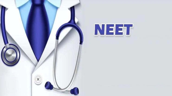 Dmk’s protest against the NEET exam is simply waste says Amar Prasad Reddy 