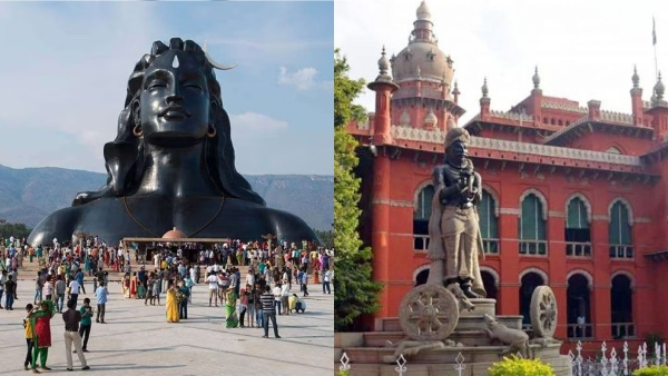 We have the necessary approvals for Adiyogi Idol, Isha Yoga Center explains 