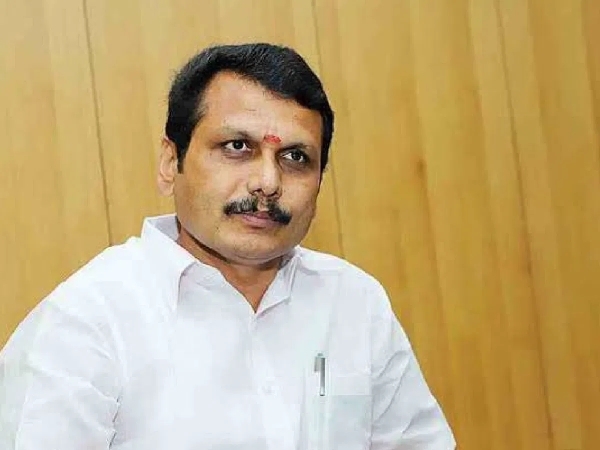 Minister Senthil Balaji has numbness of foot, do you know why? 